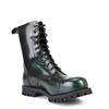 Altercore - 551 Bottes lacées - Vert Product image
